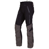 英國 Arbortec 戶外機能休閒褲 AT4185 Arborflex Pro Skins Work Trousers | 黑色